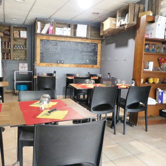  LM PATRIMOINE : Local / Bureau | VIAS (34450) | 80 m2 | 159 000 € 