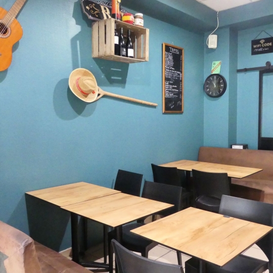LM PATRIMOINE : Local / Bureau | VIAS (34450) | 80.00m2 | 159 000 € 