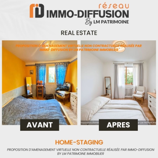  LM PATRIMOINE : Maison / Villa | AGDE (34300) | 79 m2 | 265 000 € 