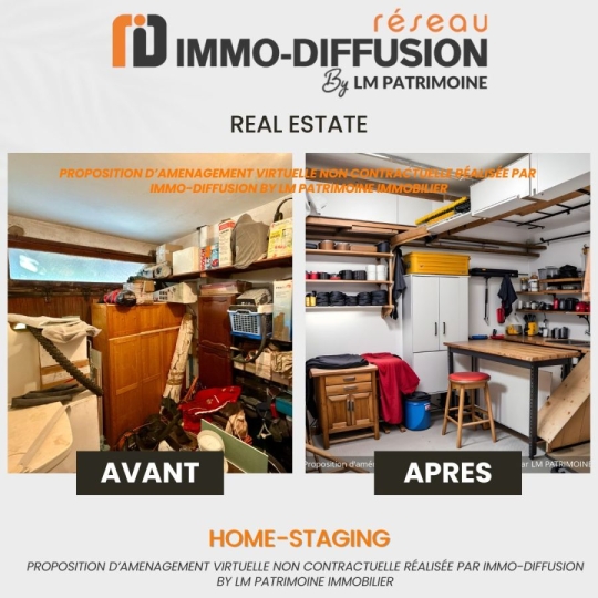  LM PATRIMOINE : Maison / Villa | AGDE (34300) | 79 m2 | 265 000 € 