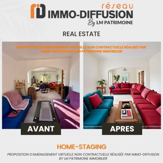  LM PATRIMOINE : Maison / Villa | AGDE (34300) | 79 m2 | 265 000 € 