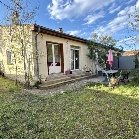  LM PATRIMOINE : Maison / Villa | AGDE (34300) | 79 m2 | 265 000 € 