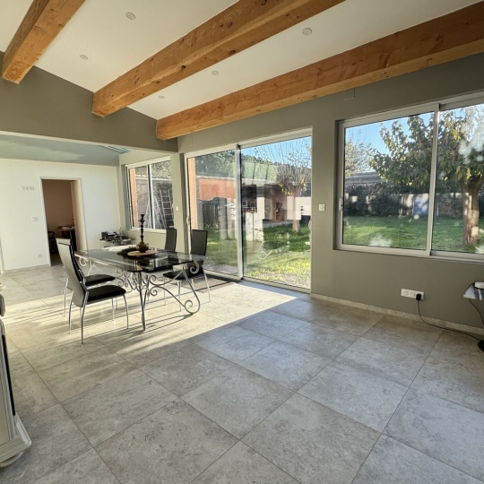 LM PATRIMOINE : Maison / Villa | TOURBES (34120) | 176 m2 | 582 000 € 