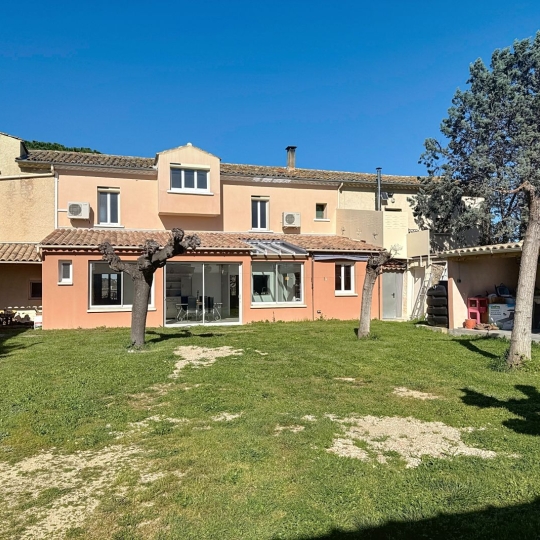  LM PATRIMOINE : Maison / Villa | TOURBES (34120) | 176 m2 | 582 000 € 