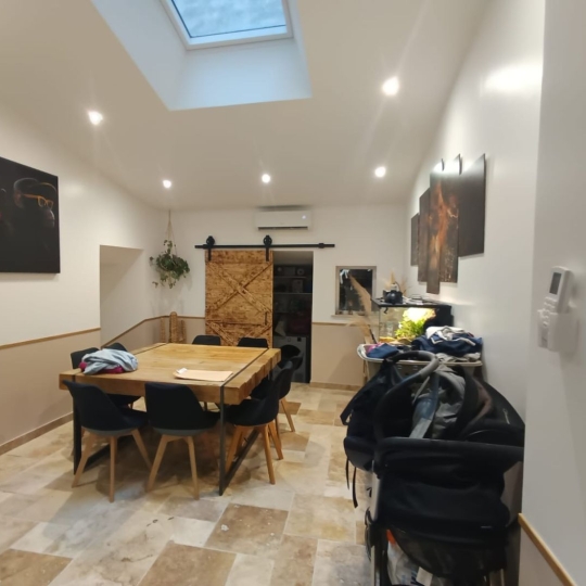  LM PATRIMOINE : Maison / Villa | BESSAN (34550) | 117 m2 | 249 900 € 
