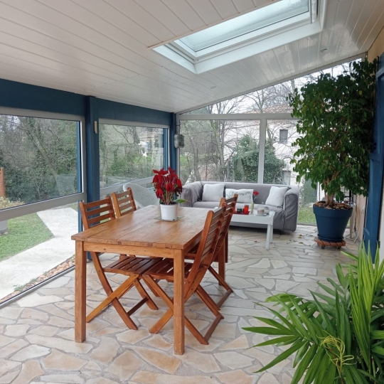  LM PATRIMOINE : Maison / Villa | TOURBES (34120) | 119 m2 | 389 000 € 