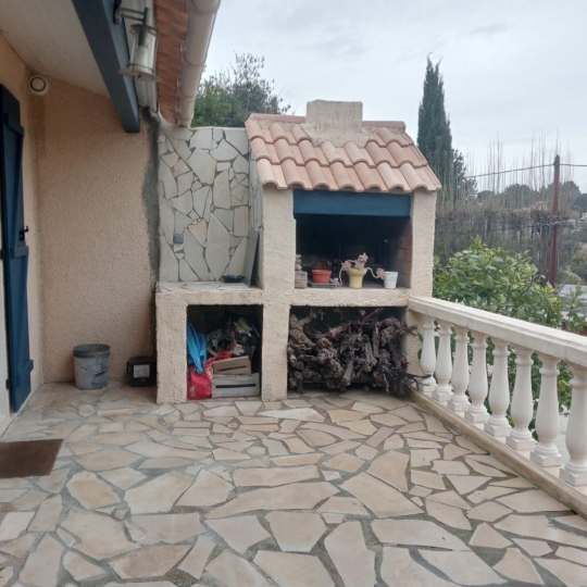  LM PATRIMOINE : Maison / Villa | TOURBES (34120) | 119 m2 | 389 000 € 