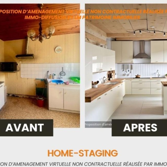  LM PATRIMOINE : Maison / Villa | BESSAN (34550) | 91 m2 | 179 900 € 