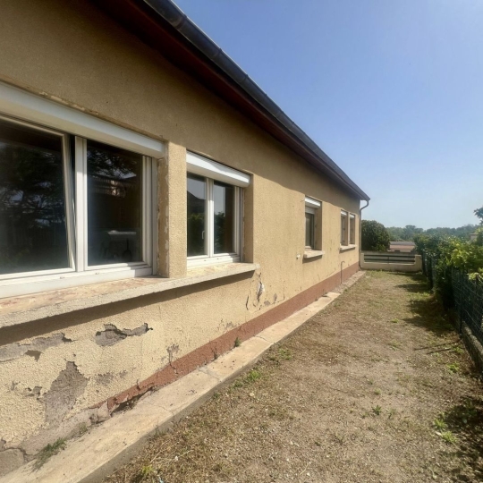 LM PATRIMOINE : Maison / Villa | BESSAN (34550) | 91 m2 | 179 900 € 