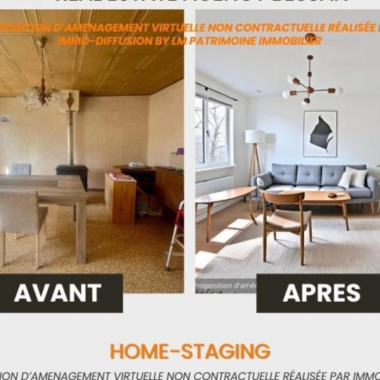 LM PATRIMOINE : Maison / Villa | BESSAN (34550) | 91.00m2 | 179 900 € 