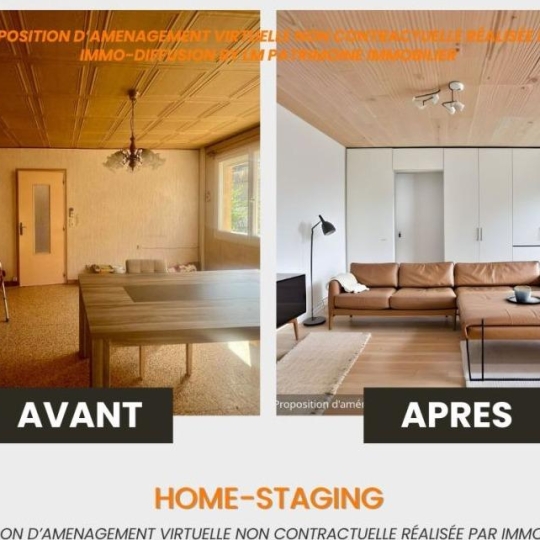  LM PATRIMOINE : Maison / Villa | BESSAN (34550) | 91 m2 | 179 900 € 