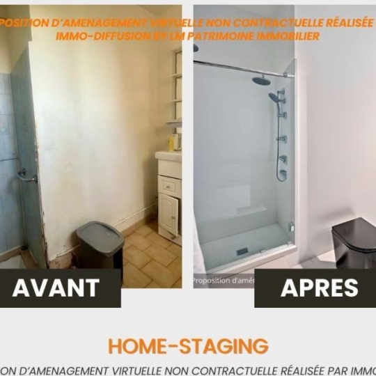  LM PATRIMOINE : Maison / Villa | BESSAN (34550) | 91 m2 | 179 900 € 