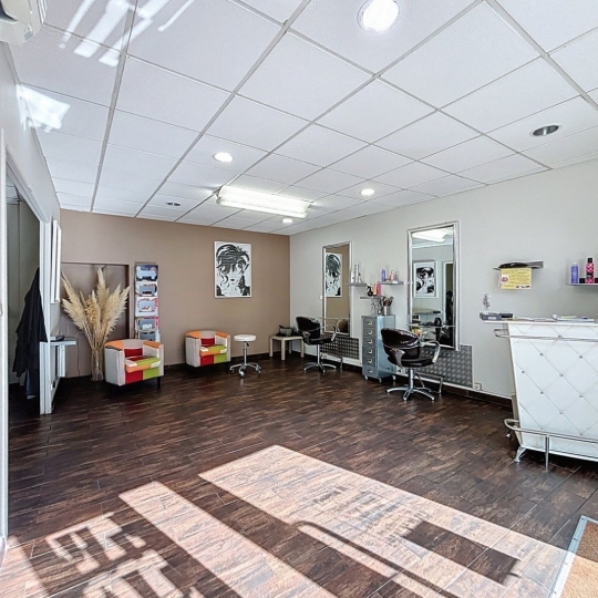 LM PATRIMOINE : Commerces | SAINT-THIBERY (34630) | 80.00m2 | 29 000 € 