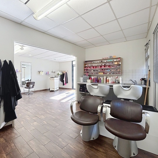  LM PATRIMOINE : Commerces | SAINT-THIBERY (34630) | 80 m2 | 29 000 € 
