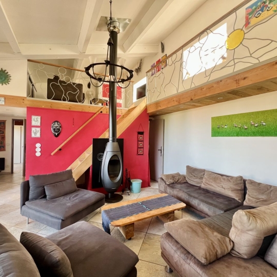  LM PATRIMOINE : Maison / Villa | LE CAP-D'AGDE (34300) | 118 m2 | 575 000 € 