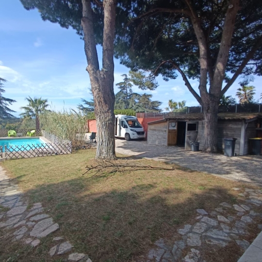  LM PATRIMOINE : House | LE CAP-D'AGDE (34300) | 118 m2 | 575 000 € 