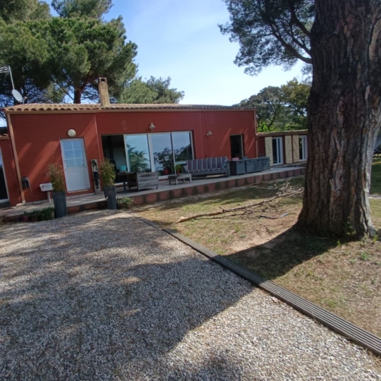  LM PATRIMOINE : House | LE CAP-D'AGDE (34300) | 118 m2 | 575 000 € 