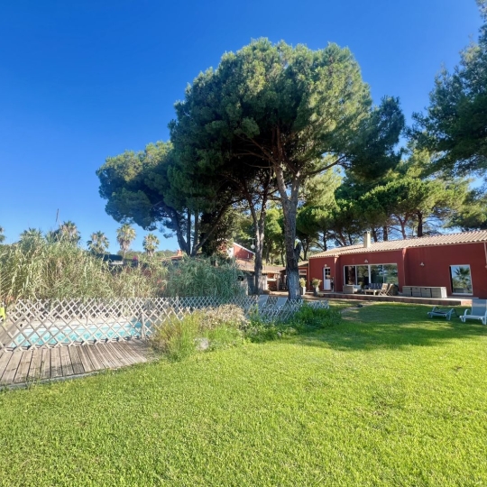 LM PATRIMOINE : House | LE CAP-D'AGDE (34300) | 118.00m2 | 575 000 € 