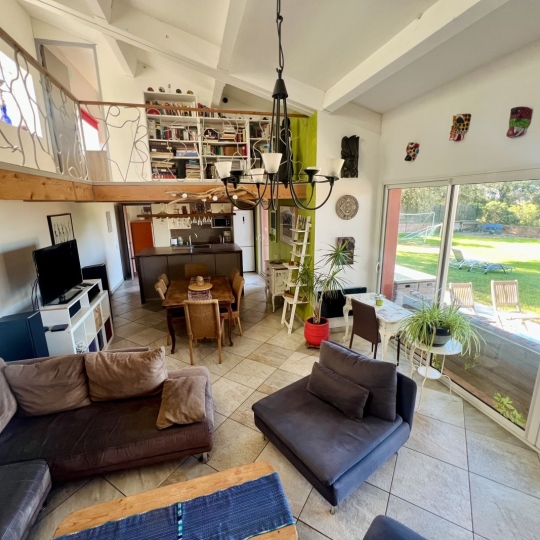  LM PATRIMOINE : Maison / Villa | LE CAP-D'AGDE (34300) | 118 m2 | 575 000 € 