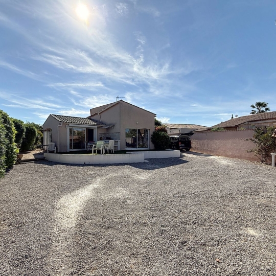  LM PATRIMOINE : House | BESSAN (34550) | 160 m2 | 399 900 € 
