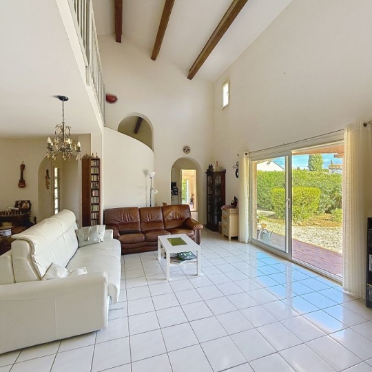  LM PATRIMOINE : House | BESSAN (34550) | 160 m2 | 399 900 € 
