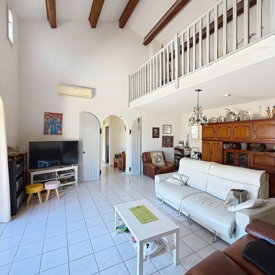  LM PATRIMOINE : House | BESSAN (34550) | 160 m2 | 399 900 € 