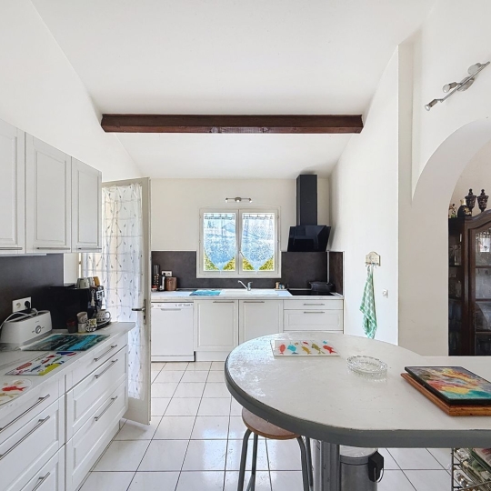 LM PATRIMOINE : House | BESSAN (34550) | 160 m2 | 399 900 € 