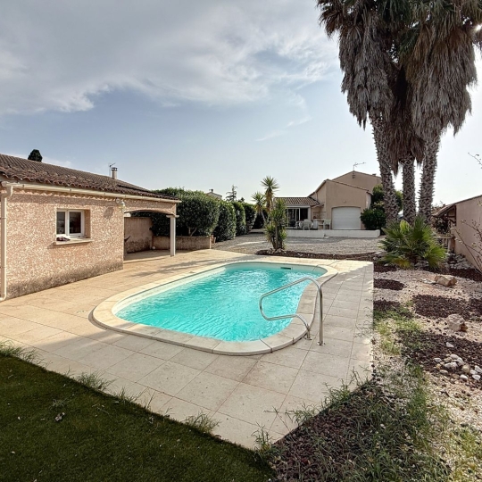  LM PATRIMOINE : House | BESSAN (34550) | 160 m2 | 399 900 € 