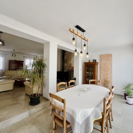  LM PATRIMOINE : Maison / Villa | BESSAN (34550) | 156 m2 | 599 900 € 