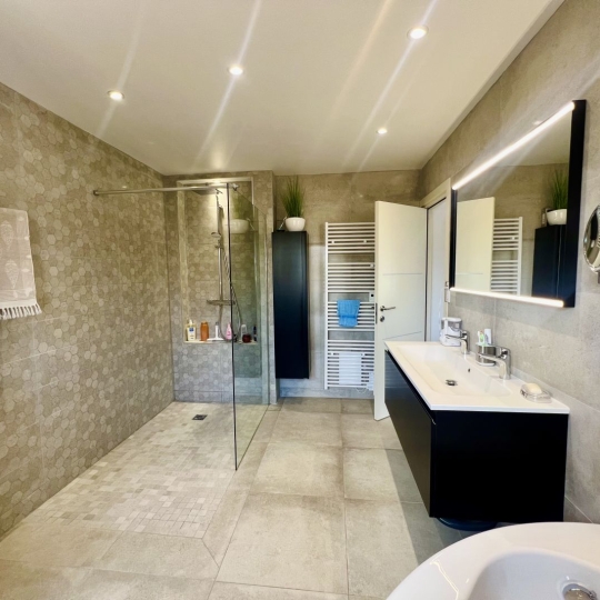 LM PATRIMOINE : Maison / Villa | BESSAN (34550) | 156 m2 | 599 900 € 