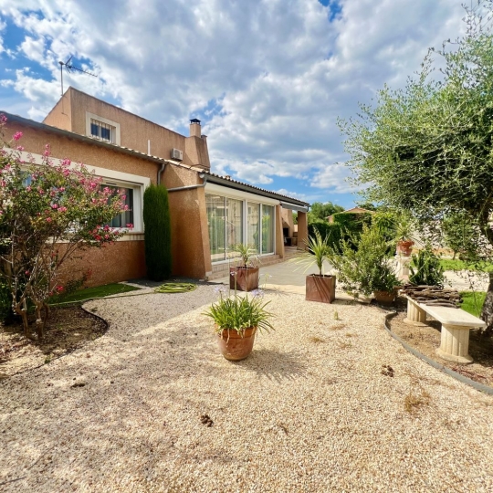 LM PATRIMOINE : Maison / Villa | BESSAN (34550) | 156.00m2 | 599 900 € 