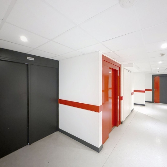  LM PATRIMOINE : Appartement | BEZIERS (34500) | 21 m2 | 49 900 € 