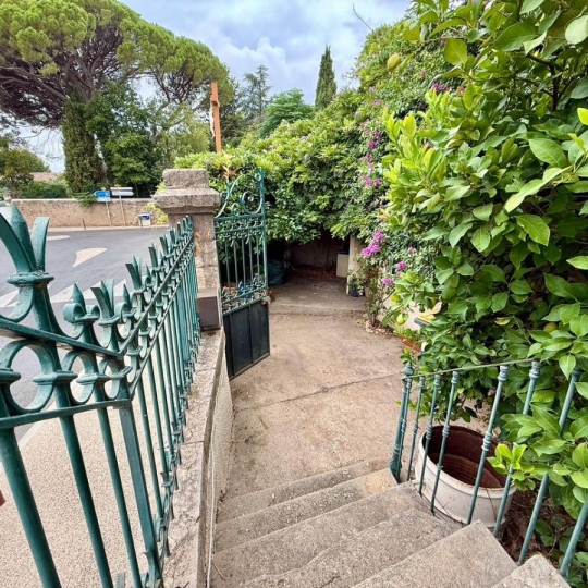  LM PATRIMOINE : House | ADISSAN (34230) | 128 m2 | 221 550 € 