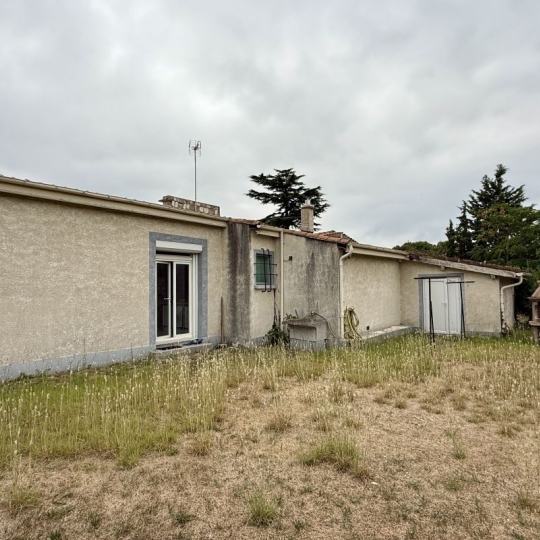  LM PATRIMOINE : Maison / Villa | PEZENAS (34120) | 85 m2 | 344 000 € 