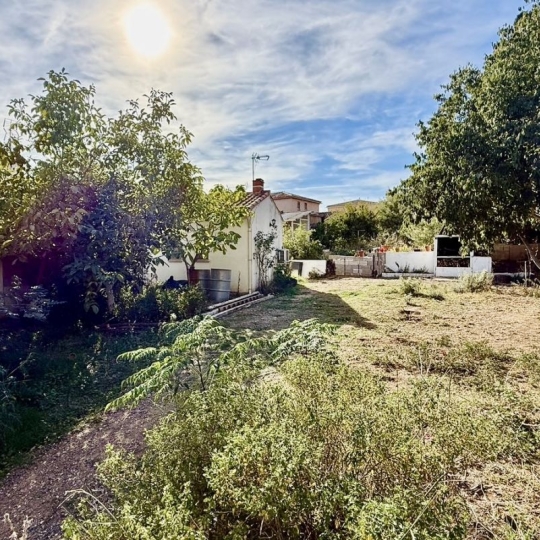  LM PATRIMOINE : Terrain | BESSAN (34550) | 0 m2 | 94 900 € 