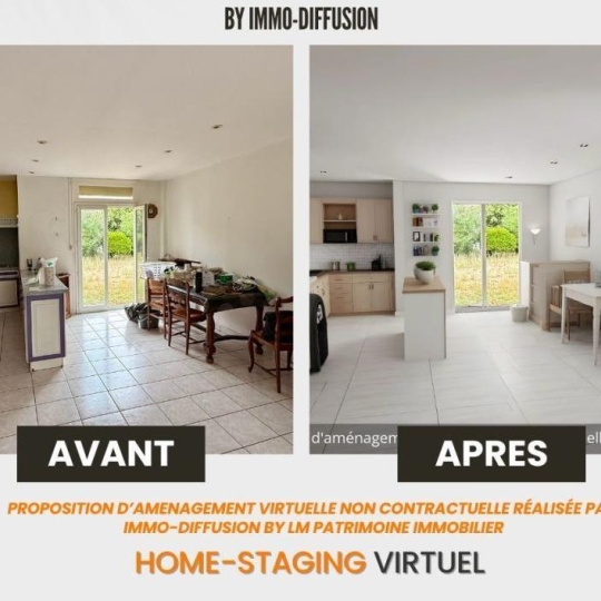 LM PATRIMOINE : Maison / Villa | PEZENAS (34120) | 85.00m2 | 269 900 € 