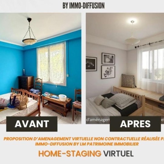  LM PATRIMOINE : House | PEZENAS (34120) | 85 m2 | 269 900 € 