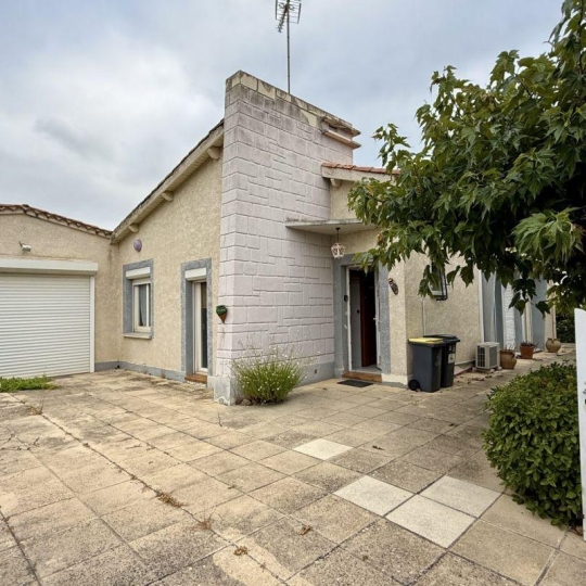 LM PATRIMOINE : House | PEZENAS (34120) | 85 m2 | 269 900 € 