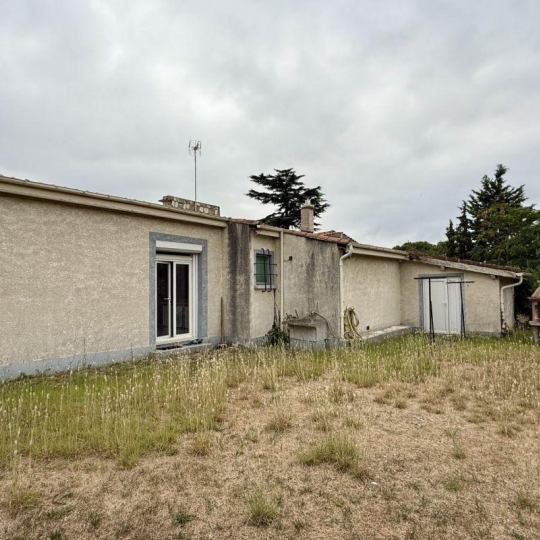  LM PATRIMOINE : House | PEZENAS (34120) | 85 m2 | 269 900 € 