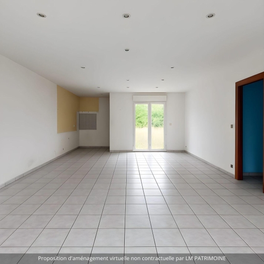  LM PATRIMOINE : House | PEZENAS (34120) | 85 m2 | 269 900 € 