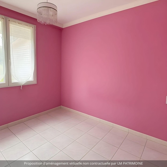  LM PATRIMOINE : House | PEZENAS (34120) | 85 m2 | 269 900 € 