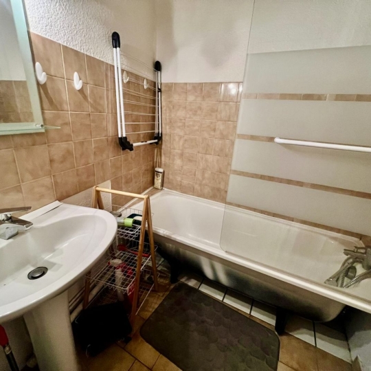  LM PATRIMOINE : Appartement | AGDE (34300) | 32 m2 | 66 000 € 