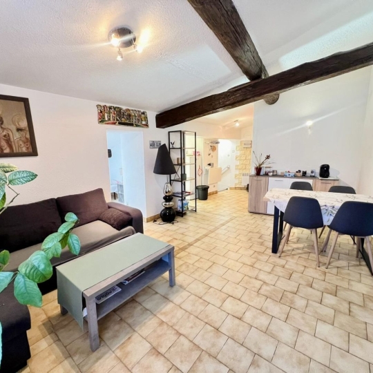 LM PATRIMOINE : Appartement | AGDE (34300) | 32.00m2 | 66 000 € 