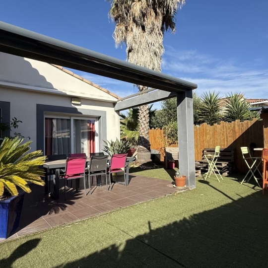 LM PATRIMOINE : Maison / Villa | MONTBLANC (34290) | 104.00m2 | 320 000 € 
