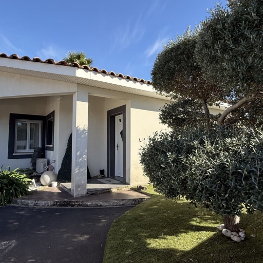  LM PATRIMOINE : Maison / Villa | MONTBLANC (34290) | 104 m2 | 320 000 € 