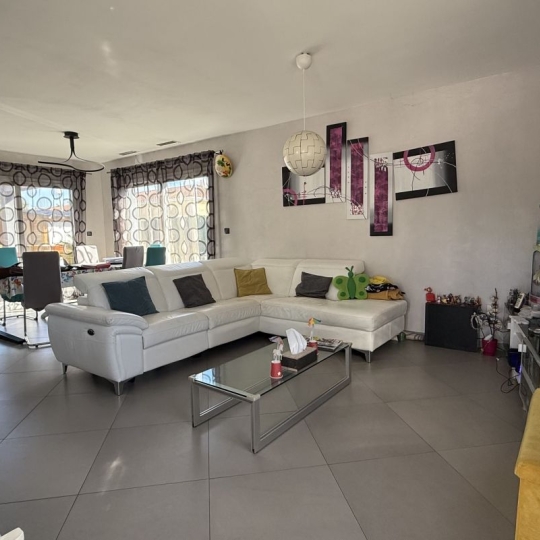  LM PATRIMOINE : Maison / Villa | MONTBLANC (34290) | 104 m2 | 320 000 € 