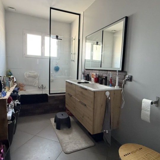  LM PATRIMOINE : Maison / Villa | MONTBLANC (34290) | 104 m2 | 320 000 € 