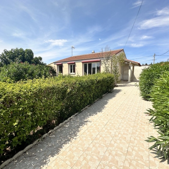 LM PATRIMOINE : Maison / Villa | BESSAN (34550) | 73.00m2 | 294 000 € 