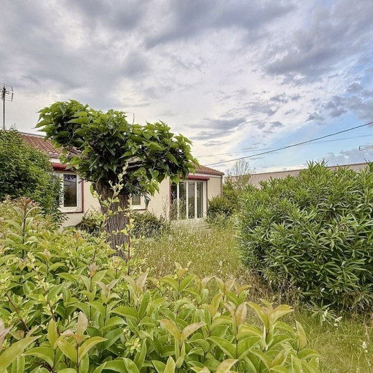  LM PATRIMOINE : Maison / Villa | BESSAN (34550) | 73 m2 | 294 000 € 