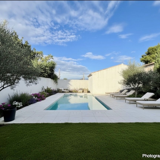 LM PATRIMOINE : House | VIAS (34450) | 195 m2 | 470 000 €   LM PATRIMOINE : House | VIAS (34450) | 195 m2 | 470 000 €